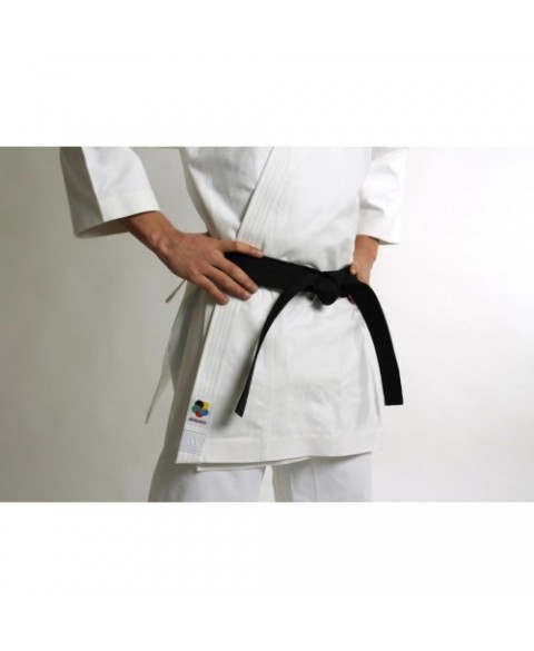  Kimono  Karate  Adidas  Kata  Kigai  K888 WKF